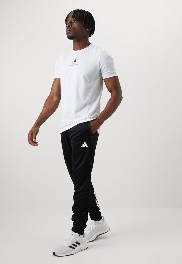 LES MILLS GRAPHIC - Print T-shirt4