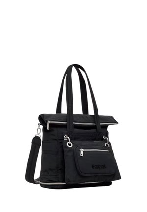 VOYAGER - Sac de randonnée - black