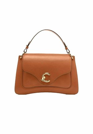 C-ME COCKER MEDIUM - Borsa a mano - cuir