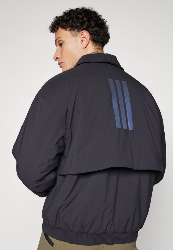 MYSHELTER INSULATED SHACKET - Winter jacket4