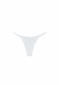 No seleccionado, weiß c indonesia white