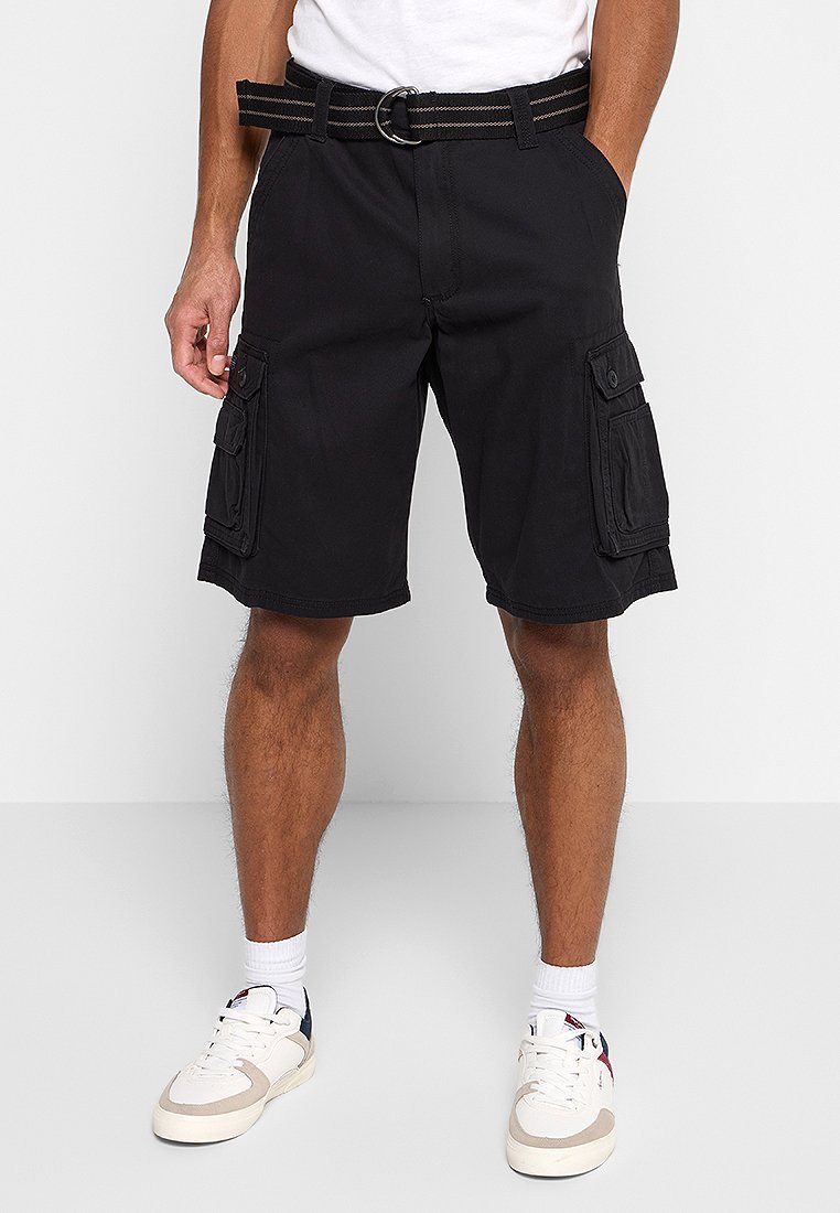 Lee Shorts zwart Lee Shorts zwart