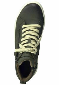 Jana High-top trainers - dark blue