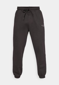 HYROX SWEATPANT - Pantalones deportivos - black