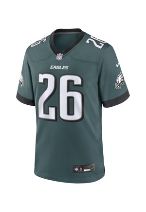 Nike SB, NIKE HOME GAME JERSEY - PLAYER - T-shirts print - sport teal