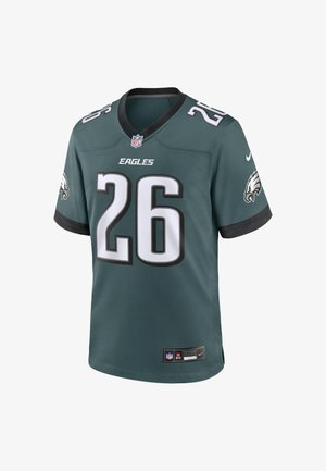Nike SB, NIKE HOME GAME JERSEY - PLAYER - T-shirts print - sport teal