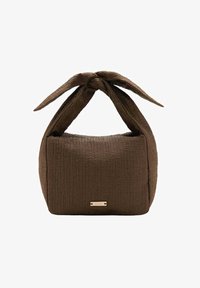 Selected, brown