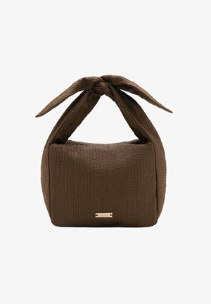 Mango, ADULT - Sac à main - brown