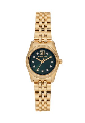 LEXINGTON - Orologio - gold-coloured
