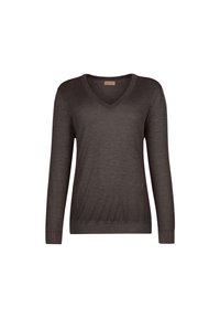 Ej vald, braun - fondente tc