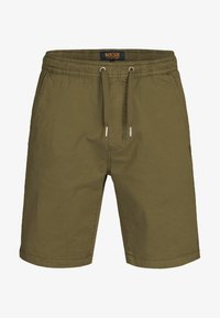 Non sélectionné, army