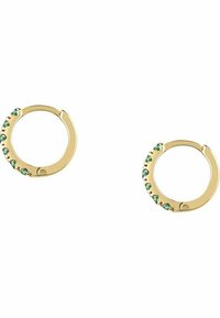 FAVS Orecchini - gold coloured