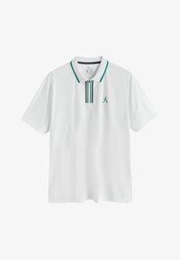 Non sélectionné, white