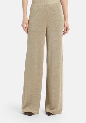 ZAVORRA       A - Nohavice - oro