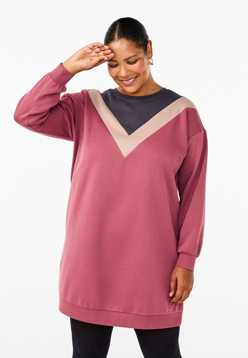 Zizzi - Bluza