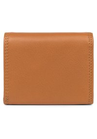 LANCASTER SOFT VINTAGE HOMME - Wallet - camel