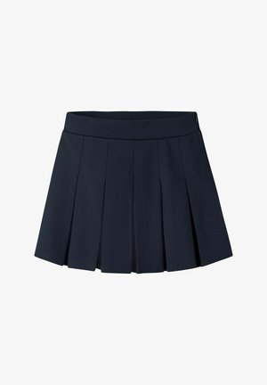 Name it ROCK FALTEN - Jupe trapèze - dark sapphire