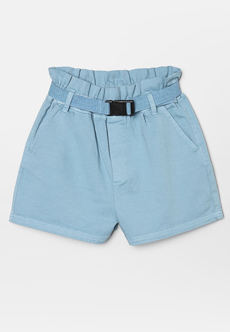 DKNY Shorts turquoise DKNY Shorts turquoise
