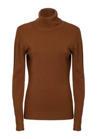 Unausgewählt, caramel