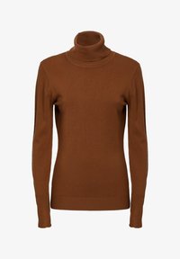 Niet geselecteerd, caramel