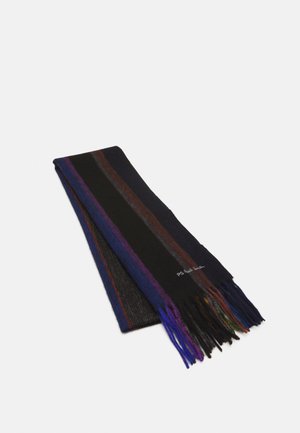 SCARF COLLEGE UNISEX - Sciarpa - blacks
