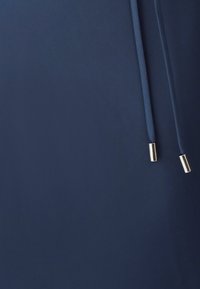 NATALIA SKIRT - A-lõikeline seelik - navy blue