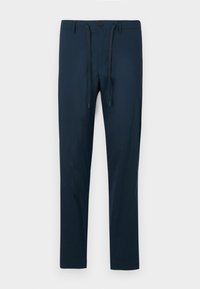 REGULAR TAPE LEROY FLEX NOOS - Chino kalhoty - dark sapphire