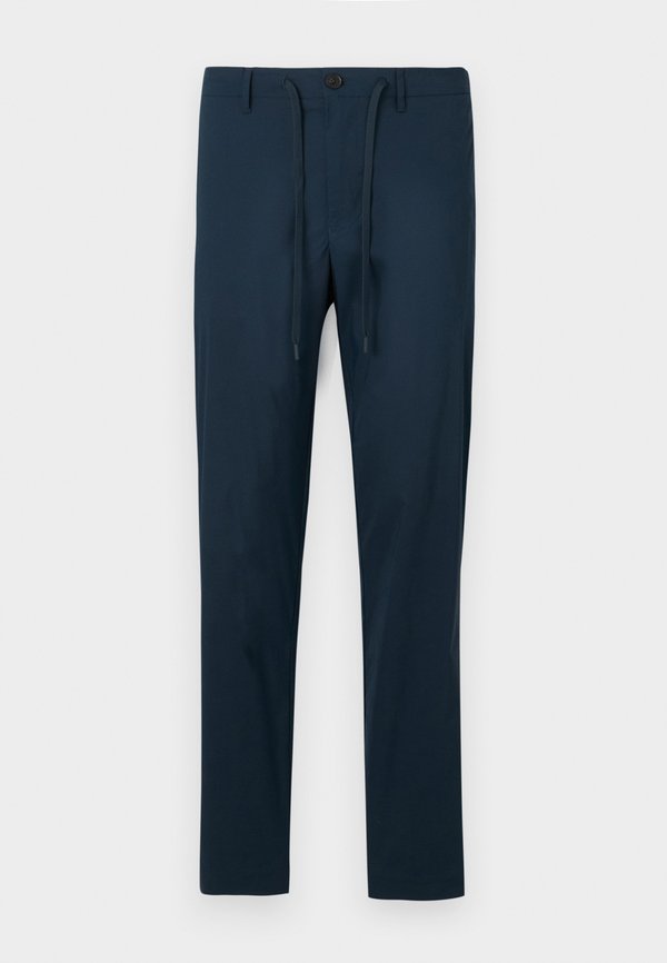 REGULAR TAPE LEROY FLEX NOOS - Chinos - dark sapphire4