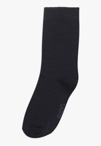 Ewers KIDSSOCKS UNISEX 6 PACK - Calze - blau/jeans/grau