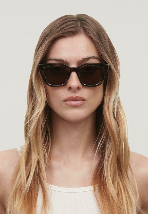 CHIMI 04 - Sonnenbrille - tortoise