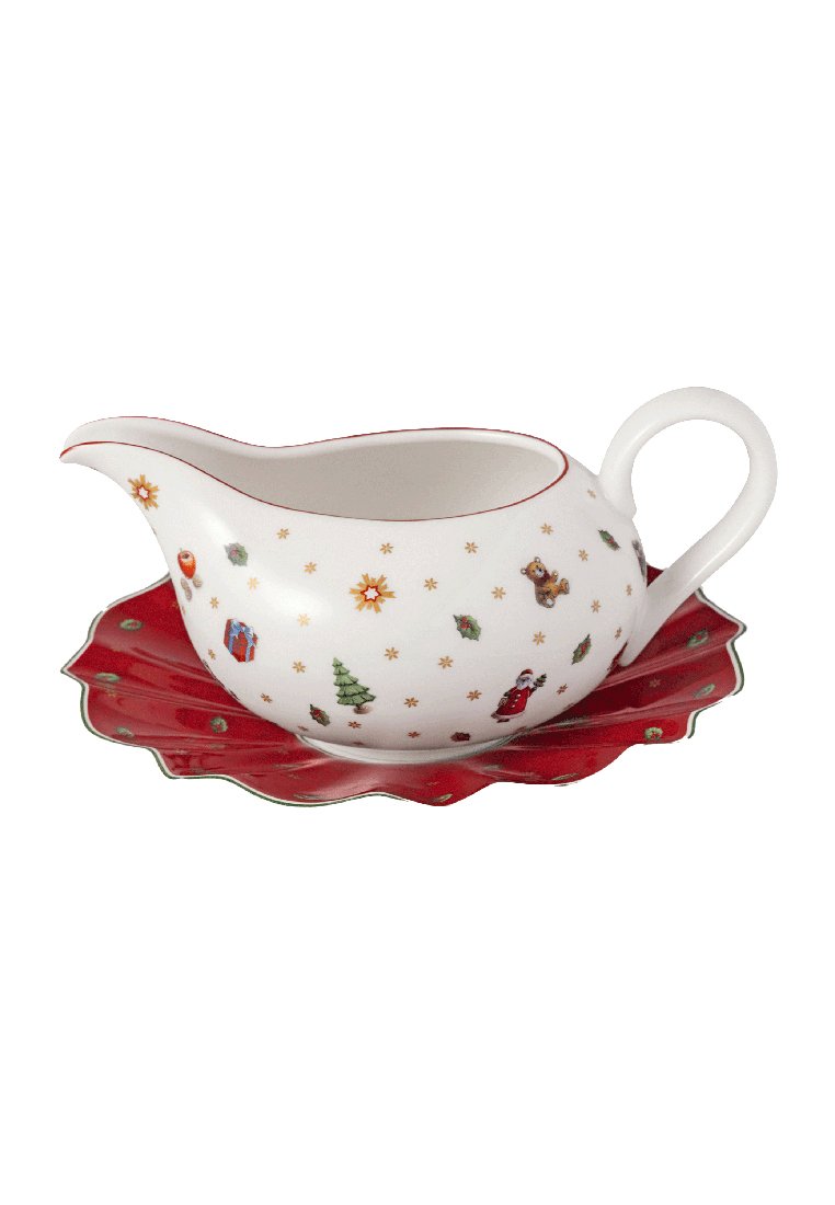 Villeroy & Boch Küchenutensilien weiß