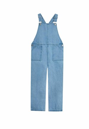 REGULAR FIT - CLASSIC - Peto - denim blue