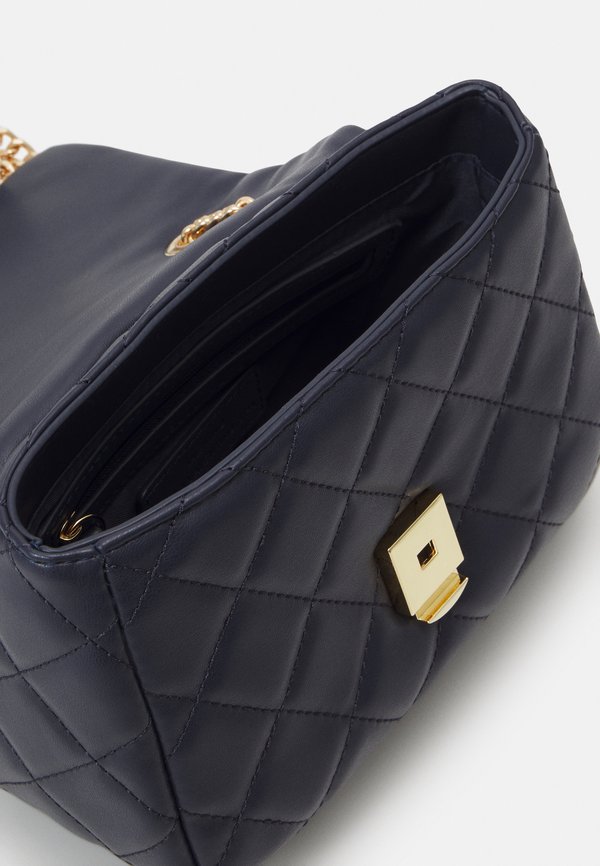 OCARINA - Cross body bag - blu2