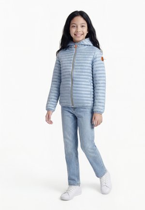 Save the duck ROSY - Ελαφρύ μπουφάν - dusty blue