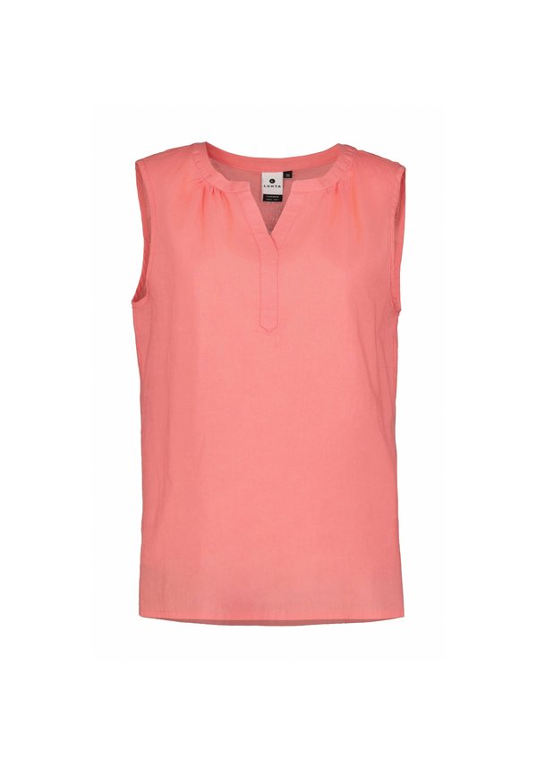 GULLKRONA - Top - hellrot