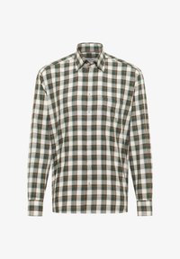 Geselecteerd, dunkelgrün