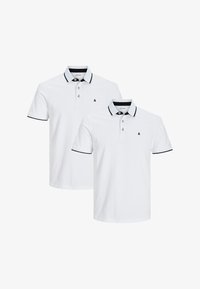 Non sélectionné, weiß