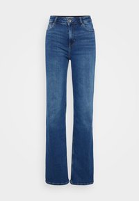 Izbrano, dark blue denim