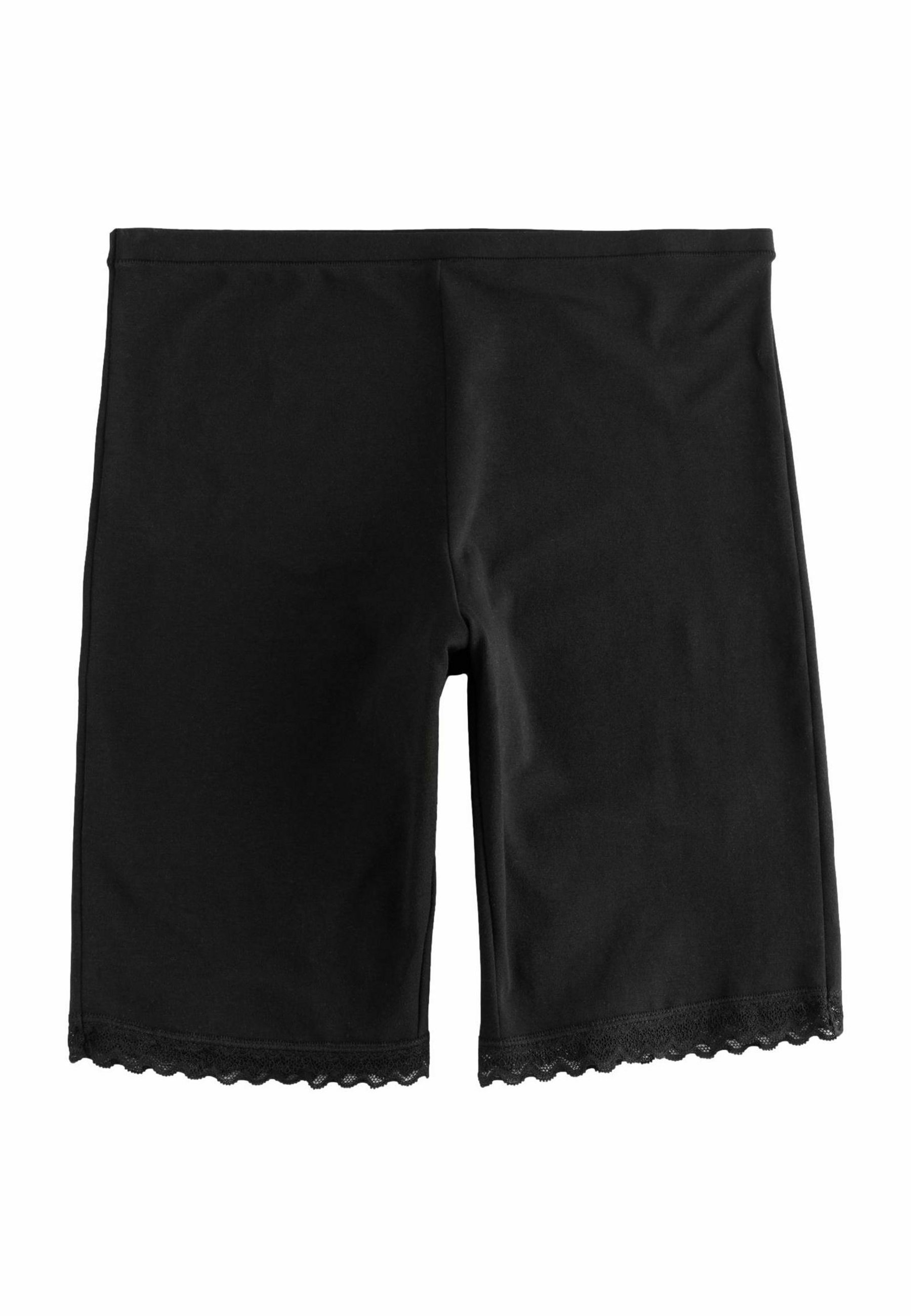 Short De Bain Stretch NEXT - Longueur Plus Longue, Coupe Slim, Cordon De Serrage