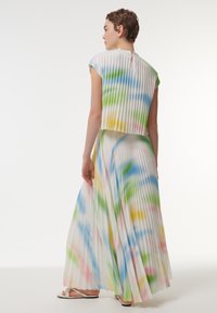 Leem ABSTRACT  - T-Shirt print - multi colour