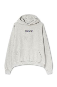 RUBIK UNISEX - Pusa - gray
