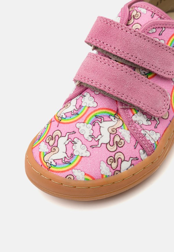 BAREFOOT  – Klettschuh