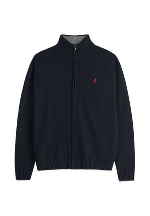 Cardigan - blu notte