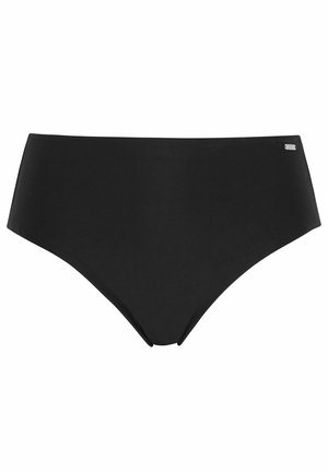 Abecita by Swegmark, CUBA HÖG MIDJA - Bikinibroekje - svart