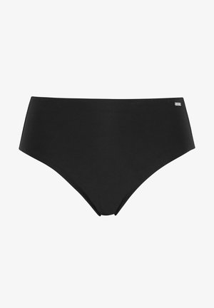 Abecita by Swegmark, CUBA HÖG MIDJA - Bikinibroekje - svart