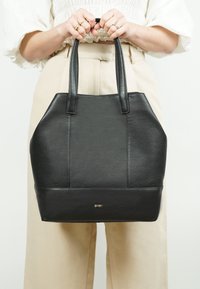 Paul Costelloe NAMIB - Shopper - black