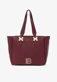 Non selezionato, bordeaux