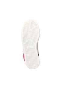 Teddy Smith BASKET - Sneakers basse - fuschia