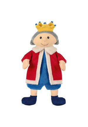 Sterntaler, HANDPUPPE KÖNIG - Kuscheltier - original