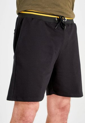 Shorts - black